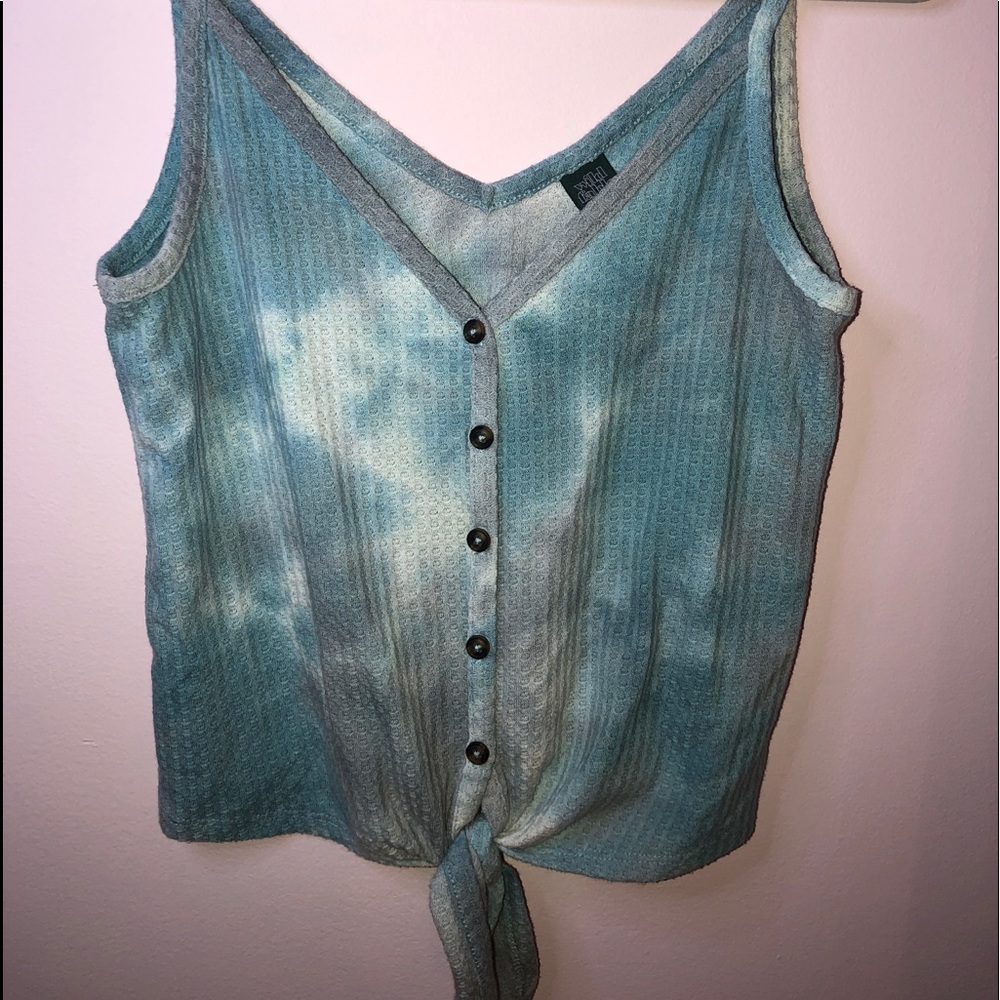 ⭐️ wild fable top (4 for $30)